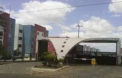 Imagem 1: Condomínio Villaggio Verita II