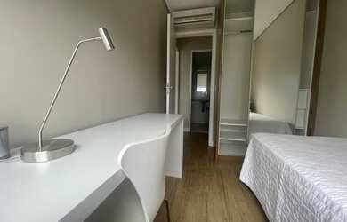 Imagem 7: ALUGUEL APTO 70M, MAXHAUS BERRINI 2Q 2 BANHEIROS FABULOSO