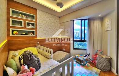 Imagem 13: Apartamento em Engenho Velho da Federacao - Salvador, BA