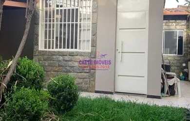 Imagem 5: Betim - Casa Padrão - Marimbá