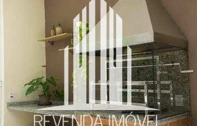 Imagem 12: APARTAMENTO 3 DORMITÓRIOS 1 SUITE 2 VAGAS 106M² - VILA BASTOS - SANTO ANDRÉ