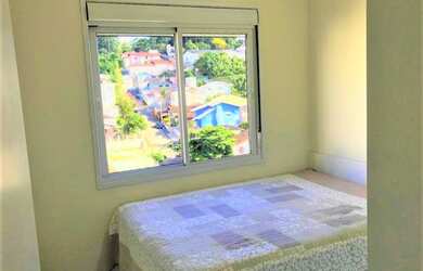 Imagem 16: Apartamento de 3 quartos sendo 1 suíte na Trindade - Florianópolis -...