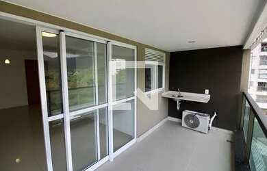 Imagem 8: Apartamento para Aluguel - Recreio, 2 Quartos, 80 m2