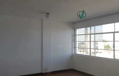 Imagem: O apartamento possui 2 Dormitórios, 2 Banheiros e 80m² de
