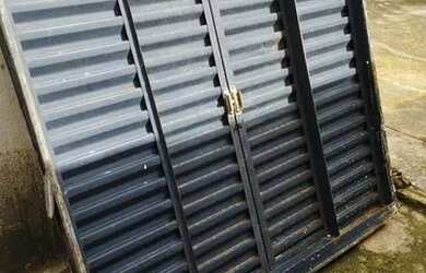 Imagem: A casa à venda possui 1 Dormitório e está localizado em Salvação