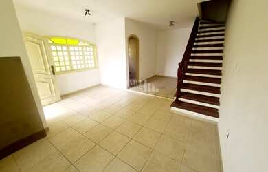 Imagem 5: Lindo sobrado a venda ou locação 400 metros quadrados, 3 dorms, 4 VGS...