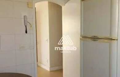 Imagem 8: Apartamento com 4 dormitórios à venda, 143 m² por R$ 748.000,00 - Vila Bastos - Santo Andr