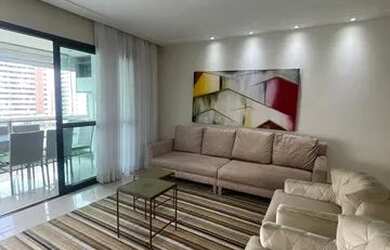 Imagem 4: Ap Lê Parc 3 suítes. 3 Vagas na garageme3 Dormitórios