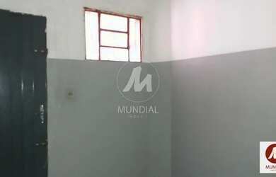 Imagem 6: Salão/Galpão (salão - sobrado