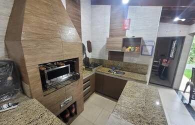 Imagem 13: Excelente casa para aluguel no Bairro Chácaras Tubalina em Uberlândia-MG