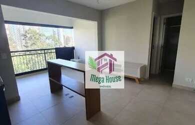 Imagem 9: Apartamento com 1 dormitório à venda, 38 m² por R$ 500.000 - Vila Suzana...