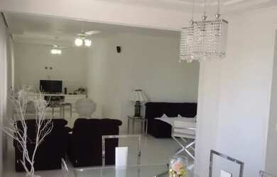 Imagem 4: AMPLO APTO REFORMADO, VISTA AO MAR, APENAS 50mts DA PRAIA DE PITANGUEIRAS