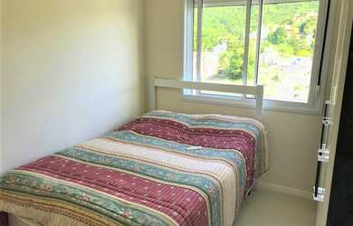 Imagem 13: Apartamento de 3 quartos sendo 1 suíte na Trindade - Florianópolis -...