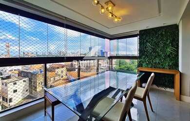 Imagem 4: Apartamento em Engenho Velho da Federacao - Salvador, BA