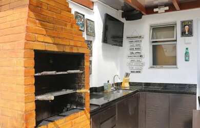 Imagem 10: INCRIVEL COBERTURA DUPLEX A VENDA - PREÇO INACREDITAVEL