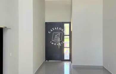 Imagem 2: Ribeirão Preto - Casa de Condomínio - Bonfim Paulista