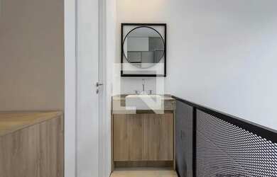 Imagem 7: Apartamento para Aluguel - Pinheiros, 1 Quarto, 54 m2