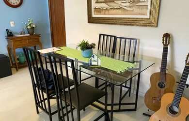 Imagem 6: Apartamento à venda, 84 m² por R$ 669.000,00 - Icaraí - Niterói/RJ