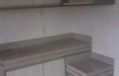 Imagem: O apartamento possui 3 Dormitórios, 3 Banheiros, 2 Vagas na