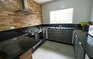 Imagem 11: Casas - Melhores Bairros 1 em Vila Petrópolis - Atibaia