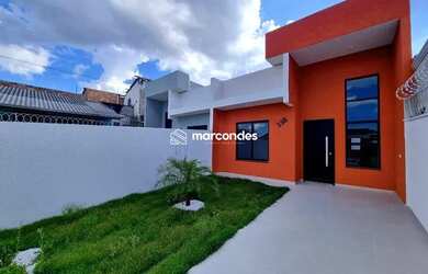 Imagem 7: FAZENDA RIO GRANDE - Casa Padrão - Nações