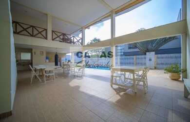 Imagem 10: Casa de alto padrão condomínio Golf Village - Granja Viana