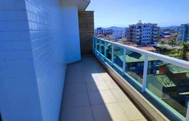 Imagem 9: Cobertura Maravilhosa no Bairro Braga em Cabo Frio