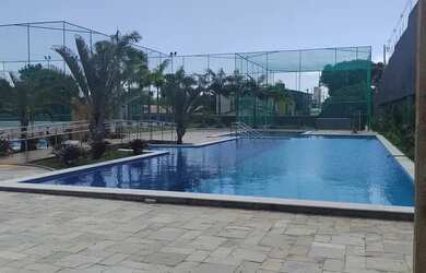 Imagem: O apartamento possui 3 Dormitórios, 4 Banheiros, 2 Vagas na