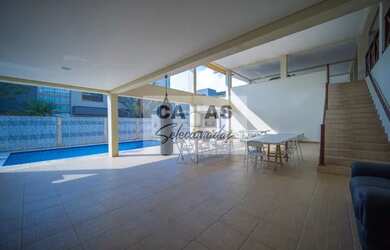 Imagem 11: Casa de alto padrão condomínio Golf Village - Granja Viana