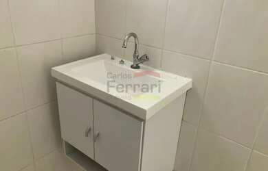 Imagem 14: APARTAMENTO ÁGUA FRIA. Varanda, 45m² de Área, 1 Banheiroe2 Dormitórios