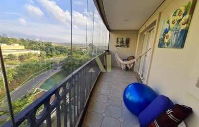 Imagem 6: SANTANA DE PARNAIBA - Apartamento Padrão - Tamboré