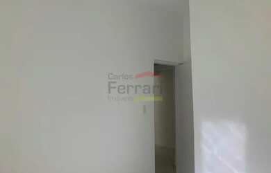 Imagem 11: APARTAMENTO ÁGUA FRIA. Varanda, 45m² de Área, 1 Banheiroe2 Dormitórios