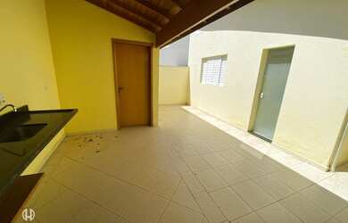 Imagem 3: INDAIATUBA - Casa de Condomínio - Vista Verde Residencial