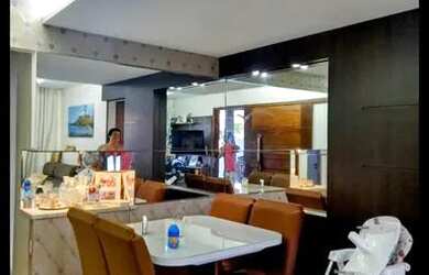 Imagem 6: Laguna Ville -. Churrasqueira, Ar-condicionado, 120m² de Áreae2 Vagas...