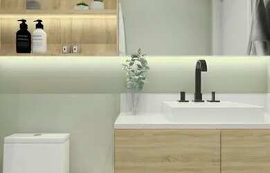 Imagem 15: Apartamento á venda com 161m² 3 quartos 3 vagas de garagem no Campestre