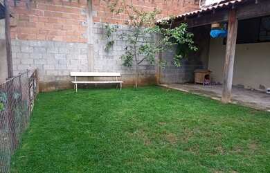 Imagem 4: Vendo essa casa. Varanda, Área de serviço, 250m² de Áreae3 Vagas na...