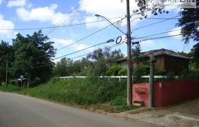 Imagem 8: Sítios para venda em Jundiaí no bairro Bairro dos Fernandes