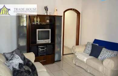 Imagem 4: Casa Sobrado em Ipiranga - São Paulo