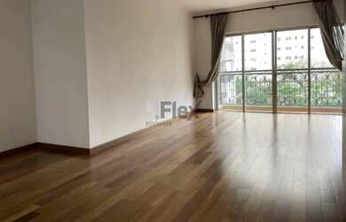 Imagem: O apartamento possui 3 Dormitórios, 4 Banheiros, 2 Vagas na