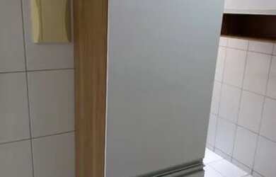 Imagem 3: Apartamento no Cond. Gran Village Turu VI - 2 banheiros LOCAÇÃO