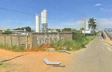 Imagem 5: Área à venda, 4475 m² por R$ 7.000.000,00 - Vila Brasília - Aparecida de Goiânia/GO