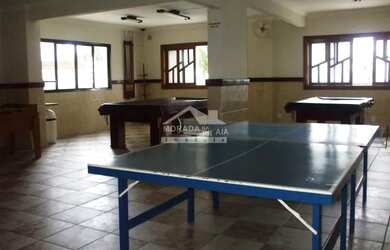 Imagem 5: Apartamento ENORME de FRENTE MAR, 2 dormitórios, só na imobiliária em Praia Grande