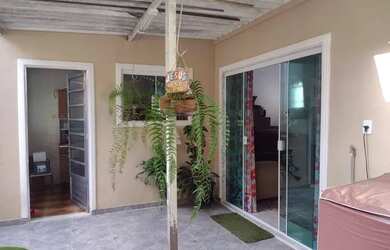 Imagem 3: Casa com 3/4 em Fazenda Grande II - Salvador - BA