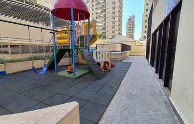 Imagem 9: Apartamento para aluguel tem 56 metros quadrados com 2 quartos em Vila Mariana - São Paulo