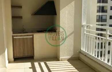 Imagem 7: Apartamento Para Locação - Jardim Esplanada - Residencial Terraços...