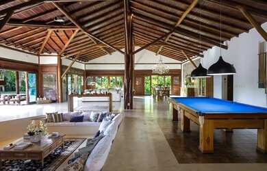 Imagem 4: Casa de locação para temporada em Trancoso- casa 40