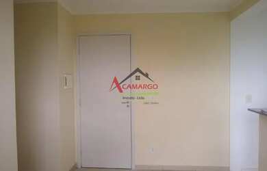 Imagem: O apartamento possui 2 Dormitórios, 1 Banheiro, 44m² de Área