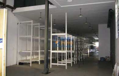 Imagem 11: Galpão, 870 m² - venda por R$ 4.500.000,00 ou aluguel por R$ 27.593,25...