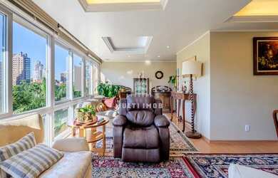 Imagem 8: Linda vista para o verde!