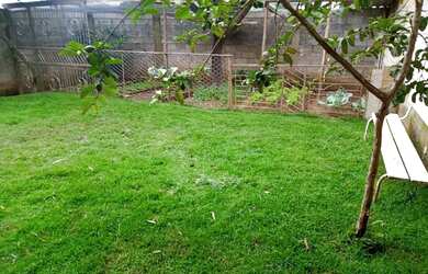 Imagem 9: Vendo essa casa. Varanda, Área de serviço, 250m² de Áreae3 Vagas na...